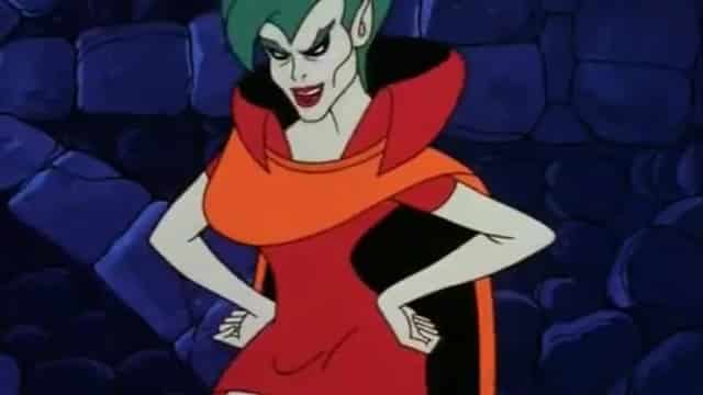 Assistir He-Man 1 Temporada Dublado Desenho 29 - ep 29