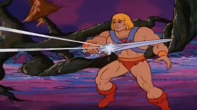 Assistir He-Man 1 Temporada Dublado Desenho 3 - ep 03