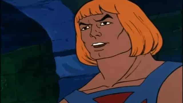 Assistir He-Man 1 Temporada Dublado Desenho 32 - ep 32