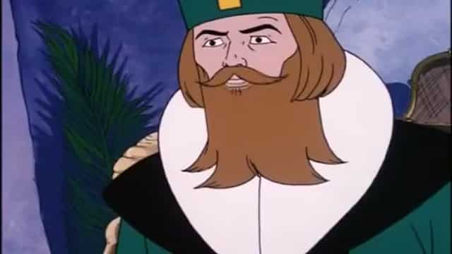 Assistir He-Man 1 Temporada Dublado Desenho 33 - ep 33