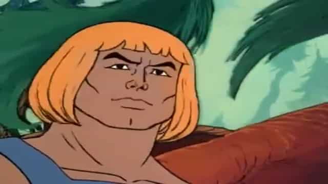 Assistir He-Man 1 Temporada Dublado Desenho 35 - ep 35