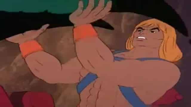 Assistir He-Man 1 Temporada Dublado Desenho 43 - ep 43