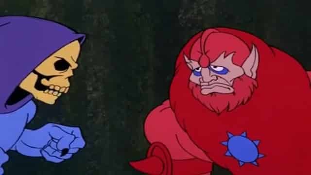 Assistir He-Man 1 Temporada Dublado Desenho 44 - ep 44