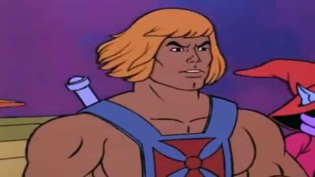 Assistir He-Man 1 Temporada Dublado Desenho 45 - ep 45