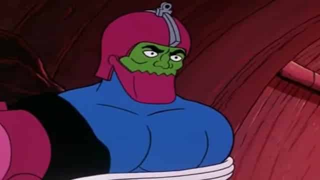 Assistir He-Man 1 Temporada Dublado Desenho 47 - ep 47