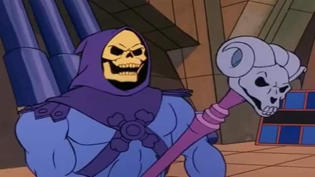 Assistir He-Man 1 Temporada Dublado Desenho 48 - ep 48