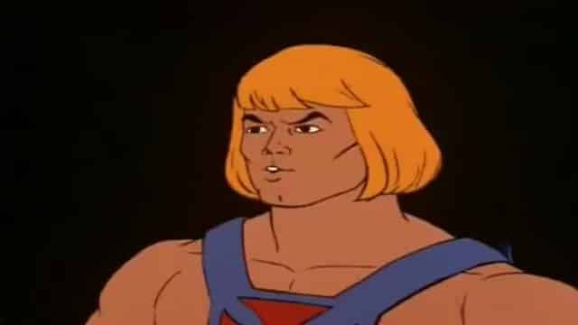 Assistir He-Man 1 Temporada Dublado Desenho 5 - ep 05