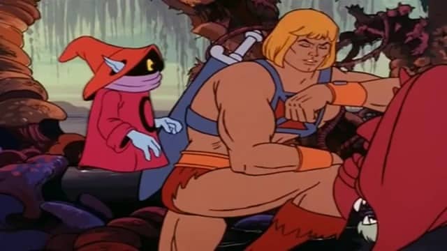 Assistir He-Man 1 Temporada Dublado Desenho 50 - ep 50