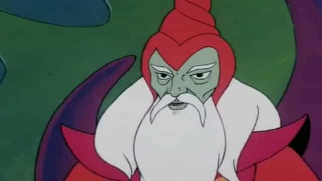 Assistir He-Man 1 Temporada Dublado Desenho 51 - ep 51