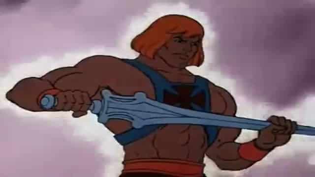 Assistir He-Man 1 Temporada Dublado Desenho 52 - ep 52