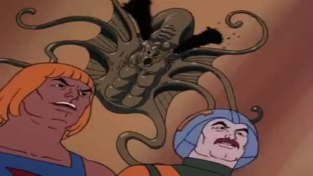 Assistir He-Man 1 Temporada Dublado Desenho 54 - ep 54