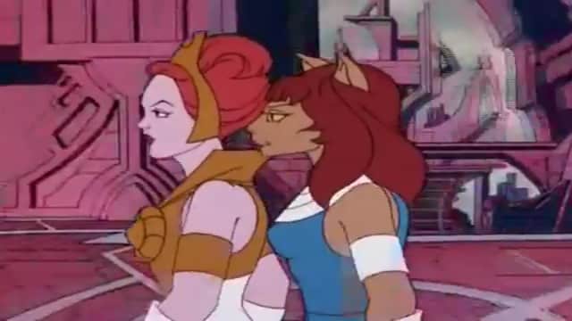 Assistir He-Man 1 Temporada Dublado Desenho 55 - ep 55