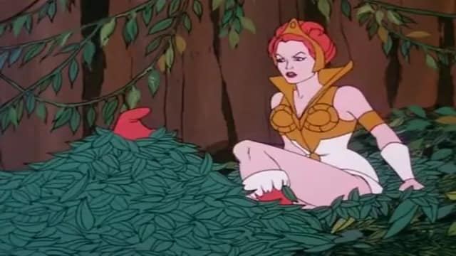 Assistir He-Man 1 Temporada Dublado Desenho 58 - ep 58