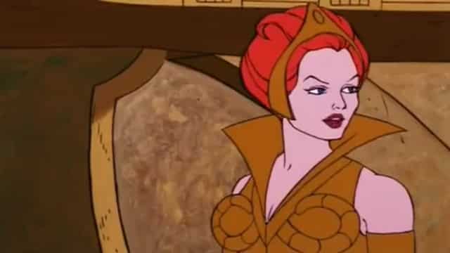 Assistir He-Man 1 Temporada Dublado Desenho 6 - ep 06