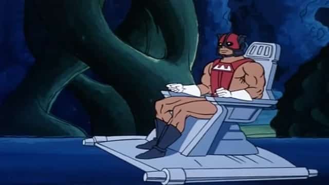 Assistir He-Man 1 Temporada Dublado Desenho 63 - ep 63