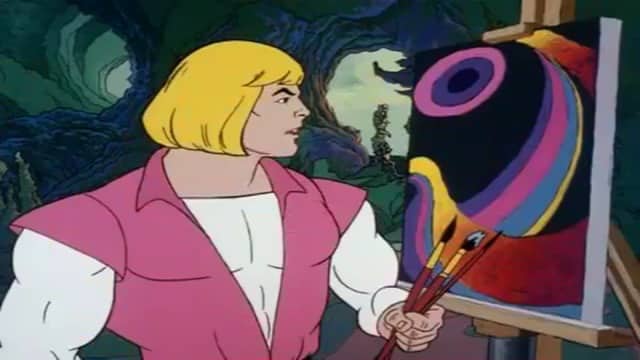 Assistir He-Man 1 Temporada Dublado Desenho 64 - ep 64