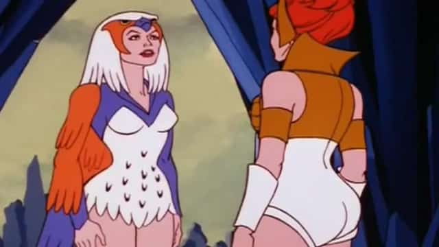 Assistir He-Man 1 Temporada Dublado Desenho 7 - ep 07