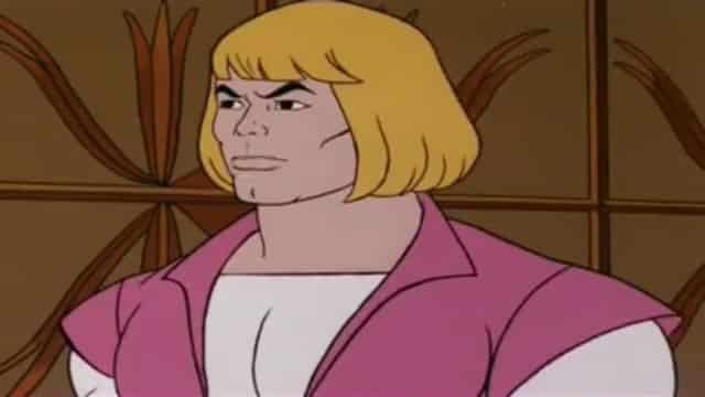 Assistir He-Man 2 Temporada Dublado Desenho 1 - ep 01