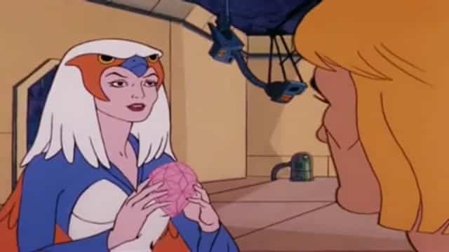 Assistir He-Man 2 Temporada Dublado Desenho 10 - ep 10