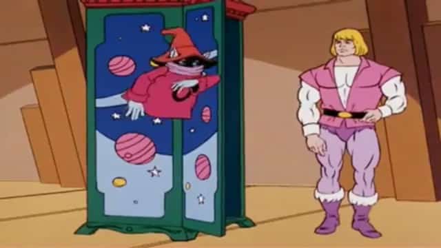 Assistir He-Man 2 Temporada Dublado Desenho 12 - ep 12