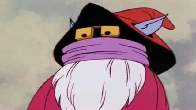 Assistir He-Man 2 Temporada Dublado Desenho 15 - ep 15