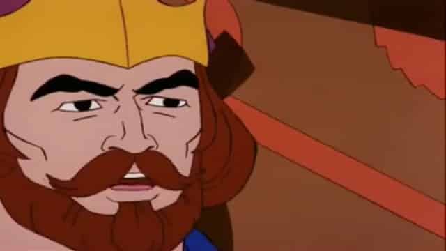 Assistir He-Man 2 Temporada Dublado Desenho 16 - ep 16