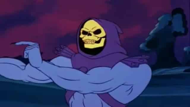 Assistir He-Man 2 Temporada Dublado Desenho 17 - ep 17