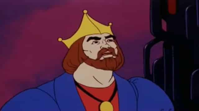 Assistir He-Man 2 Temporada Dublado Desenho 18 - ep 18