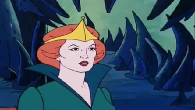 Assistir He-Man 2 Temporada Dublado Desenho 19 - ep 19