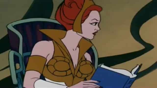 Assistir He-Man 2 Temporada Dublado Desenho 2 - ep 02