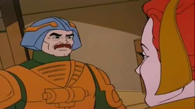 Assistir He-Man 2 Temporada Dublado Desenho 20 - ep 20