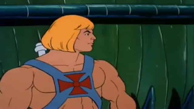 Assistir He-Man 2 Temporada Dublado Desenho 22 - ep 22