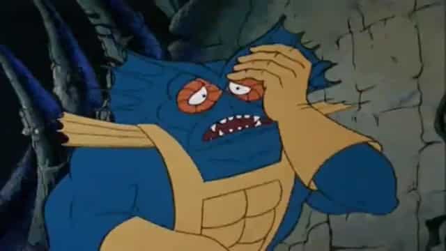 Assistir He-Man 2 Temporada Dublado Desenho 23 - ep 23