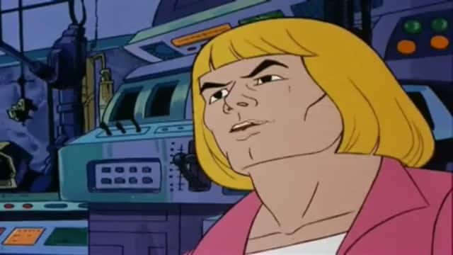 Assistir He-Man 2 Temporada Dublado Desenho 25 - ep 25