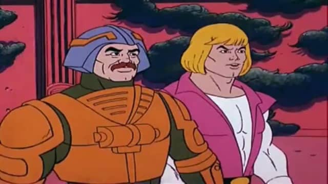 Assistir He-Man 2 Temporada Dublado Desenho 28 - ep 28