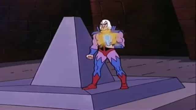 Assistir He-Man 2 Temporada Dublado Desenho 30 - ep 30