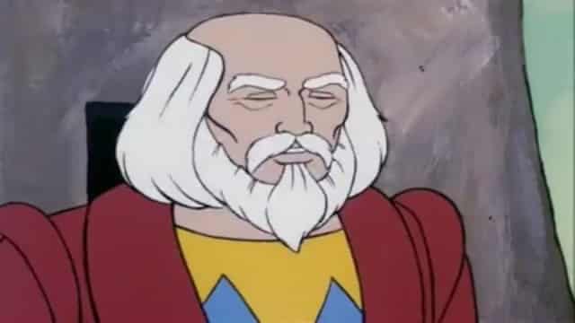 Assistir He-Man 2 Temporada Dublado Desenho 33 - ep 33