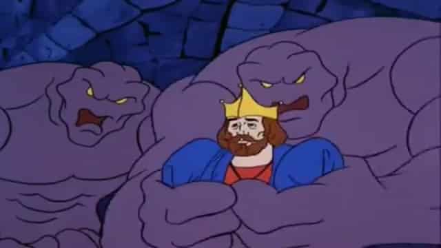 Assistir He-Man 2 Temporada Dublado Desenho 35 - ep 35