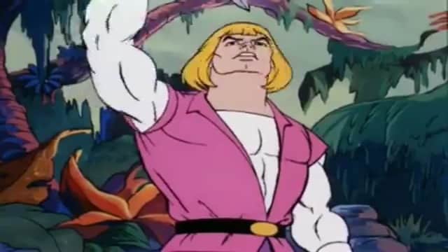 Assistir He-Man 2 Temporada Dublado Desenho 36 - ep 36