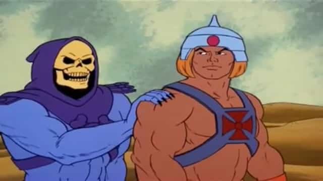 Assistir He-Man 2 Temporada Dublado Desenho 38 - ep 38