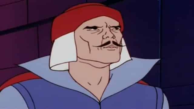 Assistir He-Man 2 Temporada Dublado Desenho 4 - ep 04