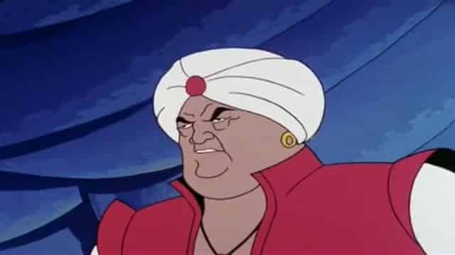 Assistir He-Man 2 Temporada Dublado Desenho 40 - ep 40