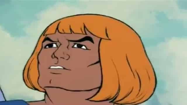 Assistir He-Man 2 Temporada Dublado Desenho 41 - ep 41