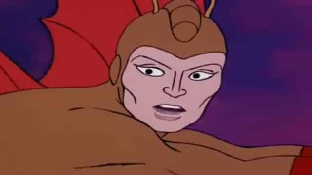 Assistir He-Man 2 Temporada Dublado Desenho 43 - ep 43