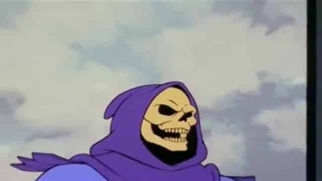 Assistir He-Man 2 Temporada Dublado Desenho 44 - ep 44