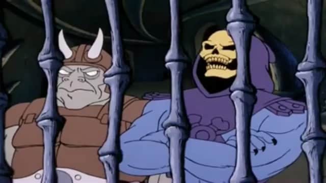 Assistir He-Man 2 Temporada Dublado Desenho 45 - ep 45