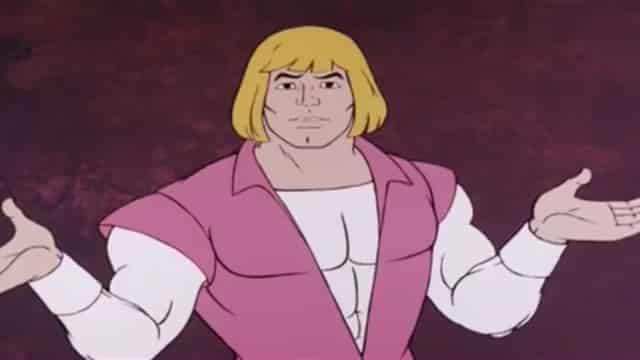 Assistir He-Man 2 Temporada Dublado Desenho 48 - ep 48