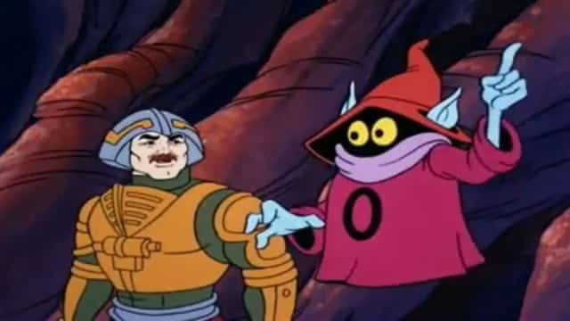 Assistir He-Man 2 Temporada Dublado Desenho 49 - ep 49