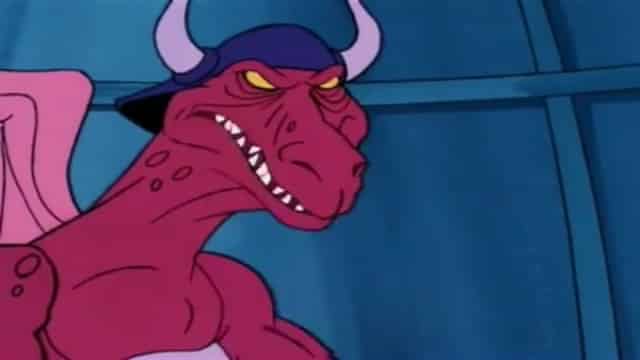 Assistir He-Man 2 Temporada Dublado Desenho 50 - ep 50