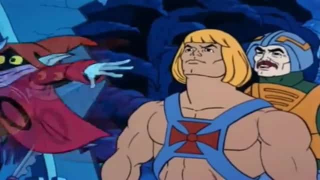 Assistir He-Man 2 Temporada Dublado Desenho 51 - ep 51